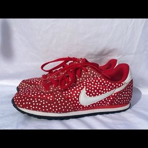 nike genicco print